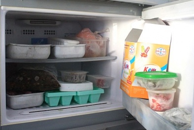 Hiểu đúng về cách ghi nhãn mác thực phẩm